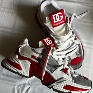 Dolce&Gabbana Men Sneakers